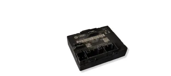 Audi A6 S6 C6 4F Door control unit/module 4G8959795J 4G8959795G