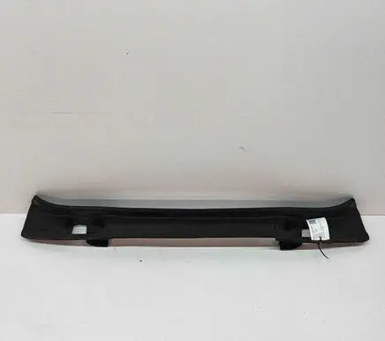 Mercedes-Benz GLE W167 Centre console side trim rear A1676901701