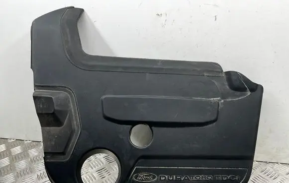Ford Mondeo MK IV Engine cover (trim) 9M5Q6N041A 9M5Q6N041