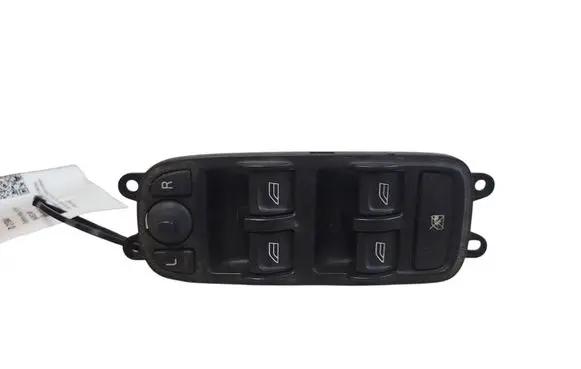 Volvo V50 Electric window control switch 30773210 03454100