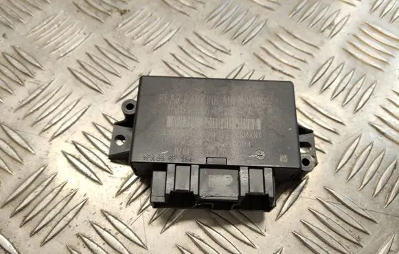 Ford Fiesta Parking PDC control unit/module HU5T15K866AG