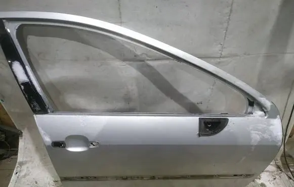 Peugeot 407 Front door PILKOS