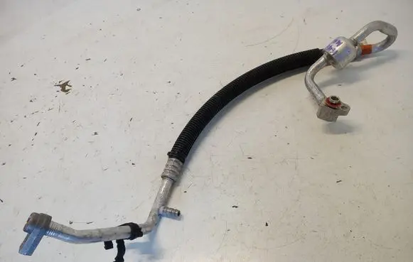 Ford Kuga II Air conditioning (A/C) pipe/hose GV6119N602LE