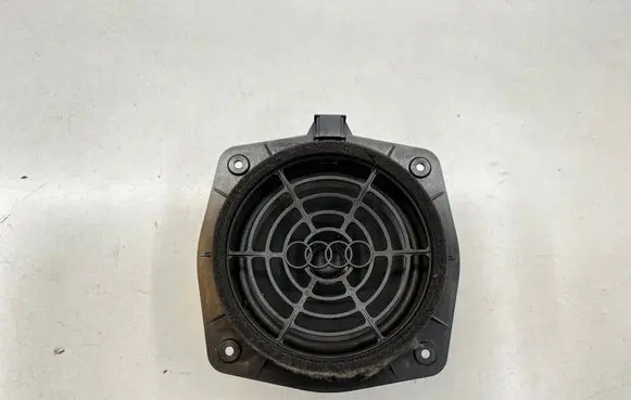 Audi TT TTS Mk2 Rear door speaker 8J0035411