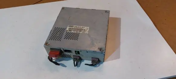 Audi A8 S8 D3 4E Video control module 4E0919014 4E0910146