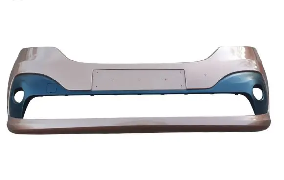 Renault Trafic III (X82) Front bumper 620223916R