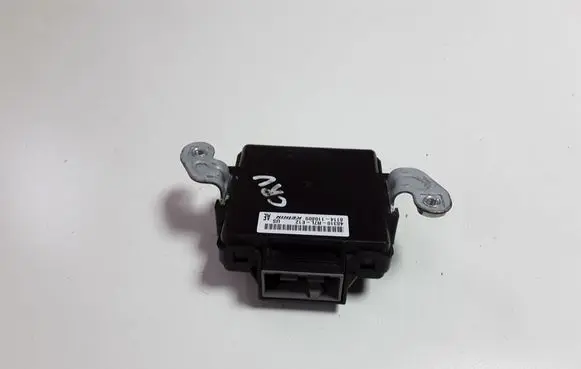 Honda CR-V Other control units/modules 48310R7LE12