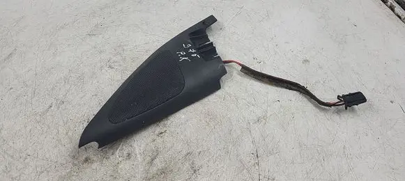 Volkswagen Bora Front door high frequency speaker 1J0035411