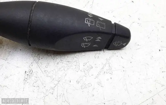 Ford Fusion Wiper control stalk