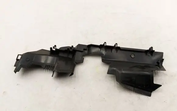 Cupra Formentor Intercooler air guide/duct channel 5FF121283A