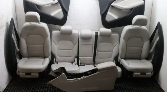 Mercedes-Benz B W246 W242 Interior set 
