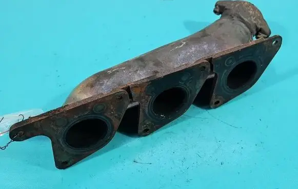 Mercedes-Benz S W221 Exhaust manifold IMPRK1562859
