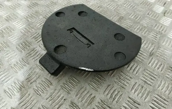 BMW X6 E71 Other interior part 17171884