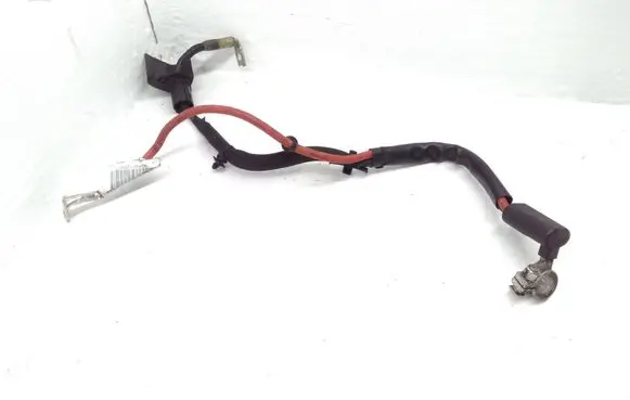 Volkswagen Tiguan Positive cable (battery) 5QA971228C