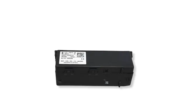 Ford Mondeo MK V Keyless (KESSY) go control unit/module FL3T15K619BB 28474491 160216