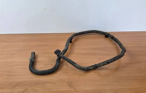Ford Focus Engine coolant pipe/hose JX618A365