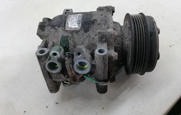 Air conditioning (A/C) compressor (pump)