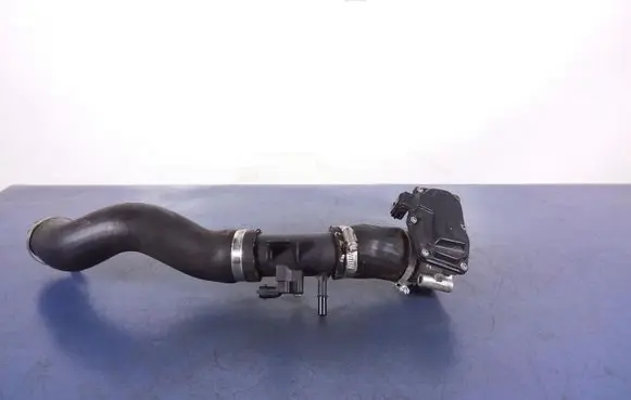 Ford Ecosport Air intake hose/pipe GN11-6F073-CA
