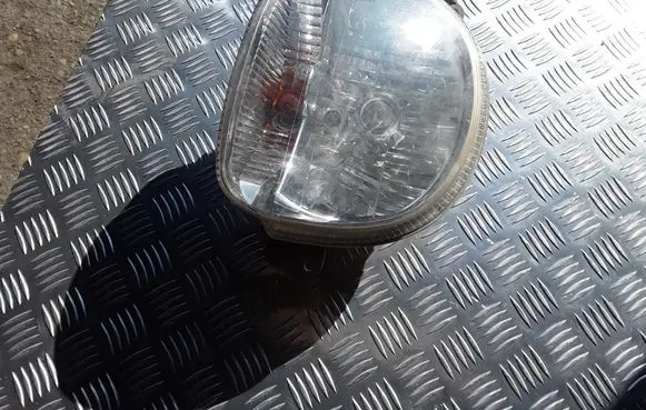 Renault Twingo I Headlight/headlamp