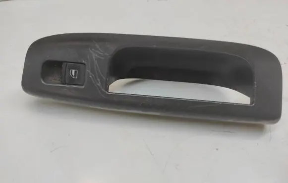 Volkswagen Sharan Front door window switch trim 7M3867172 YM2114B262A