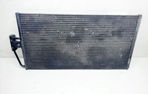 BMW 5 E39 A/C cooling radiator (condenser) 8375513 58572810 64538375513
