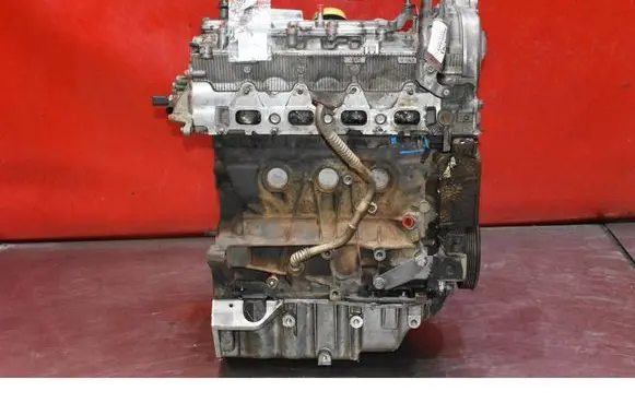 Renault Vel Satis Engine F4K