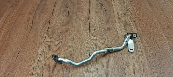 Renault Scenic IV - Grand scenic IV Turbo turbocharger oiling pipe/hose 151985184R
