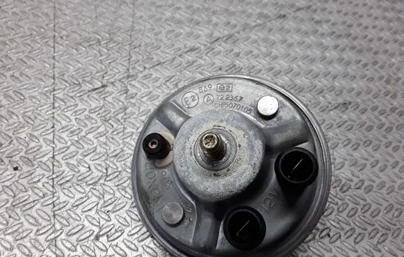 Audi A8 S8 D2 4D Alarm system siren 5070105