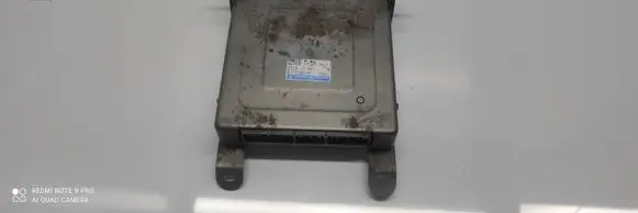 Mazda 323 F Engine control unit/module Z51818881 E2T83481M