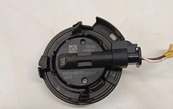Hyundai Bayon Airbag deployment crash/impact sensor 95930M6000