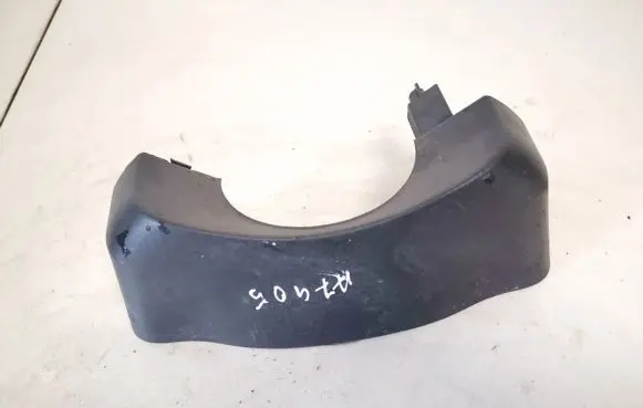 Renault Megane II Steering wheel column trim 8200079129