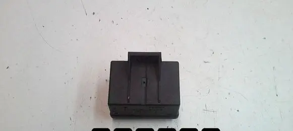 Citroen C6 ABS relay 0281003018
