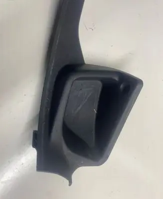 Ford Focus Rear sill trim cover BM51A13245A