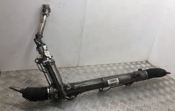 BMW X5 E70 Steering rack 6774110 08B1720W1761561 32677411002X