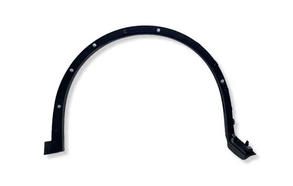 Tesla Model X Front arch trim 160809400F 183583700A 103442900N
