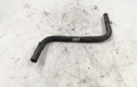 KIA Sorento Engine coolant pipe/hose 454373E201