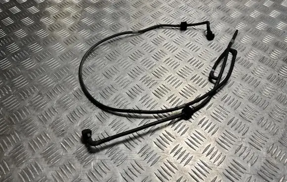 Mazda CX-5 II Windshield washer spray nozzle PU20919