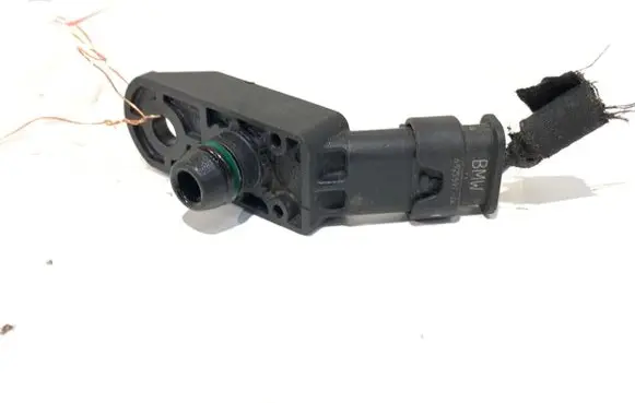 Peugeot 308 Fuel pressure regulator 0261230253