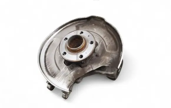 Volvo XC60 Rear wheel hub 31360707