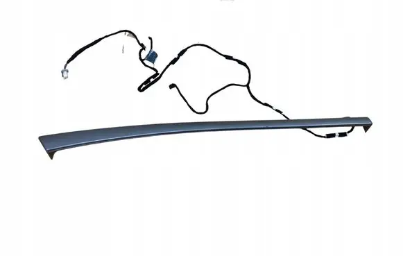 BMW 7 E65 E66 Other rear door trim element 7024493