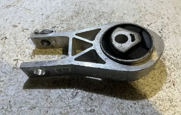 Citroen Jumper Gearbox mounting bracket 13800410800 00609 0A236