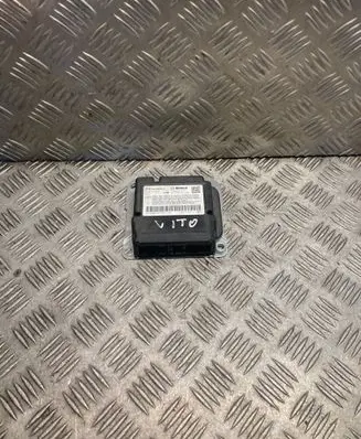 Airbag control unit/module