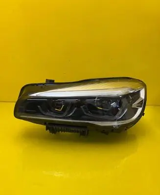 BMW 2 F45 Headlight/headlamp 8738641-04
