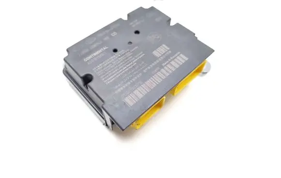 KIA Xceed Airbag control unit/module 95910-J7550 A3C12119501
