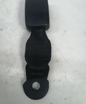 Ford C-MAX I Rear seatbelt buckle 3M51R60044AF