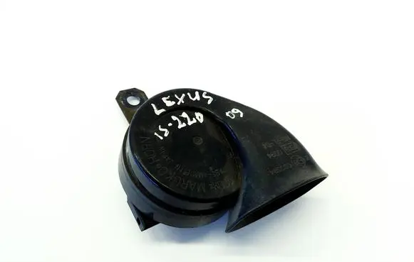 Lexus IS 220D-250-350 Horn signal 8652030610
