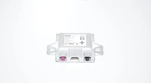 BMW 4 F36 Gran coupe Other control units/modules 9358302 9878658