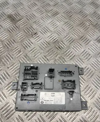 Mercedes-Benz GLC X253 C253 Comfort/convenience module A2229007109