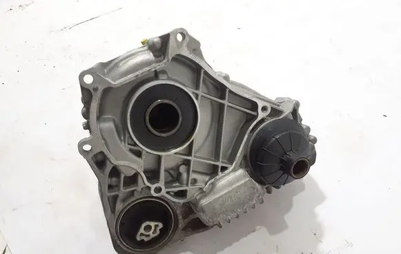BMW 5 G30 G31 G38 Front differential 9469020
