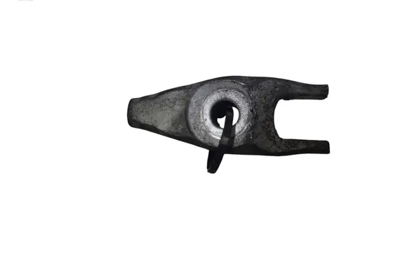 Opel Astra K Fuel Injector clamp holder 